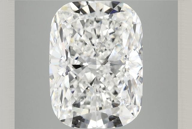 Cushion Diamond