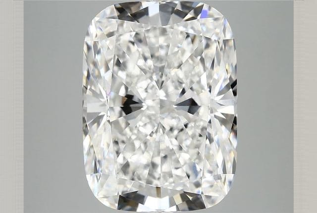 Cushion Diamond