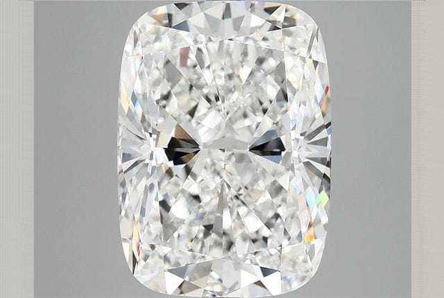 Cushion Diamond