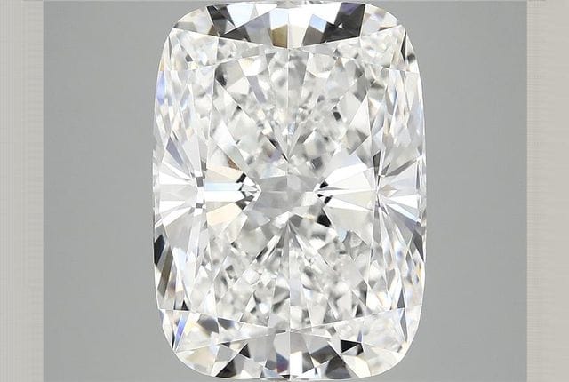 Cushion Diamond