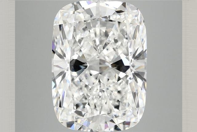 Cushion Diamond
