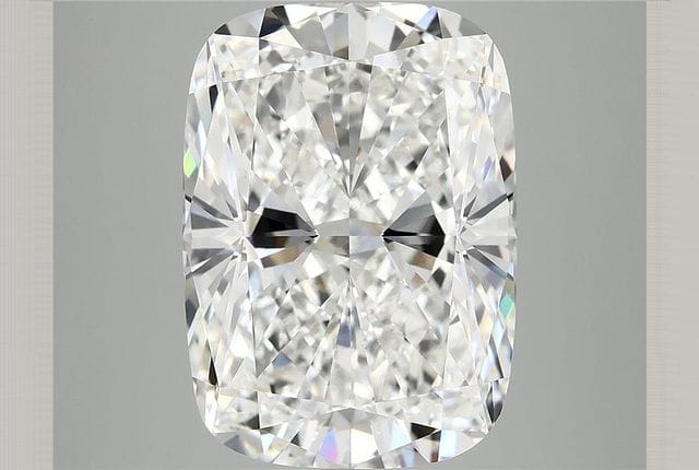 Cushion Diamond