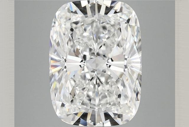 Cushion Diamond
