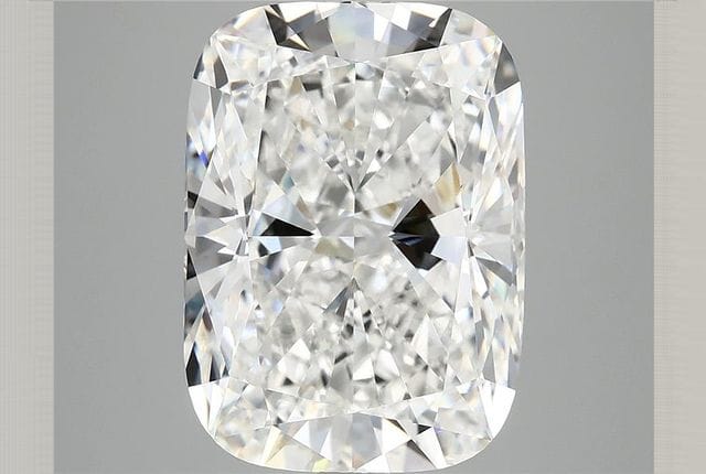 Cushion Diamond