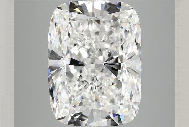 Cushion Diamond