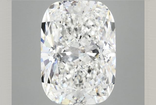 Cushion Diamond