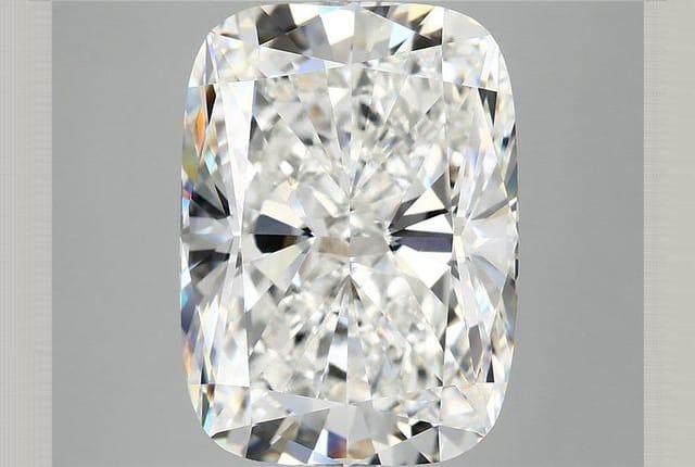 Cushion Diamond