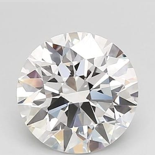 Round Diamond