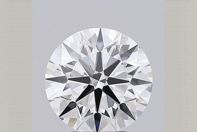 Round Diamond