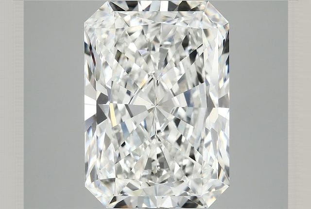 Radiant Diamond