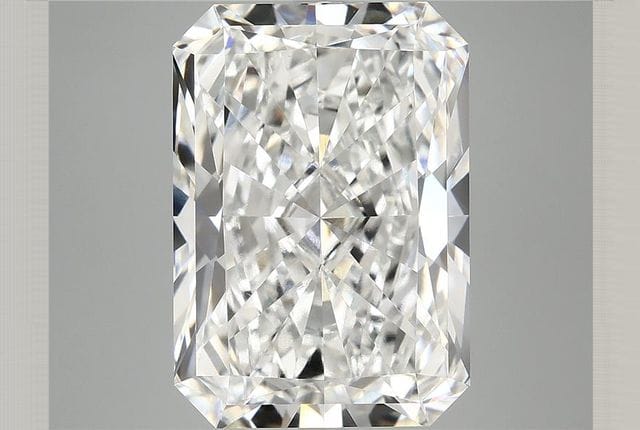 Radiant Diamond
