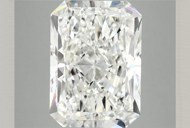 Radiant Diamond