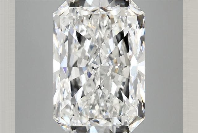 Radiant Diamond