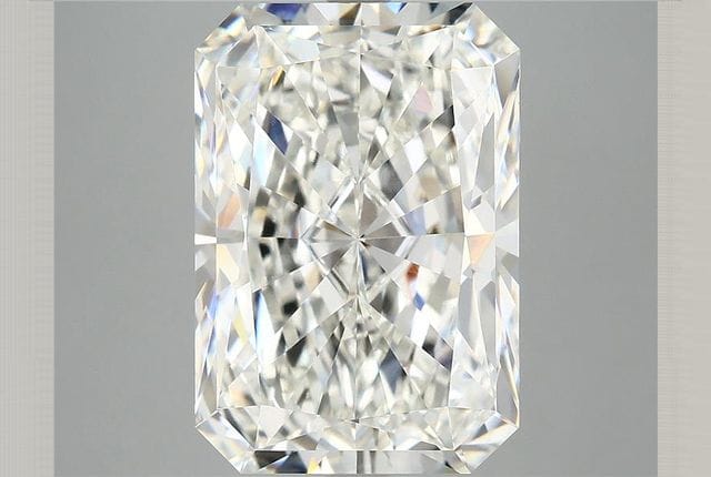 Radiant Diamond