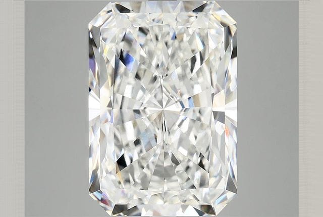 Radiant Diamond