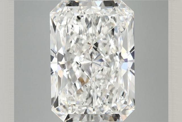 Radiant Diamond
