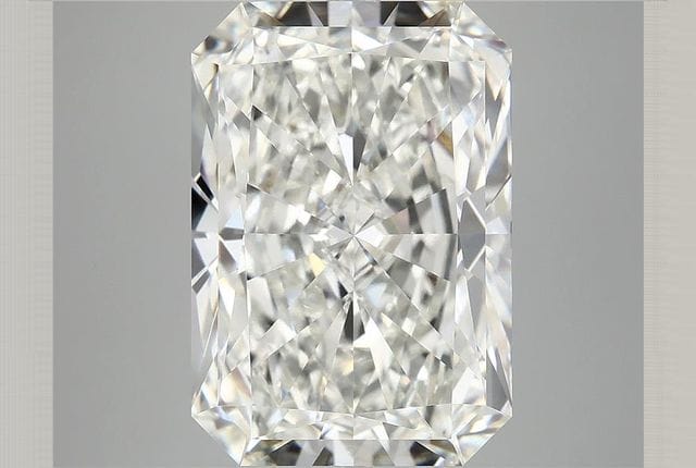 Radiant Diamond