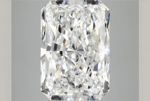 Radiant Diamond