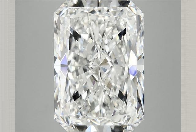 Radiant Diamond