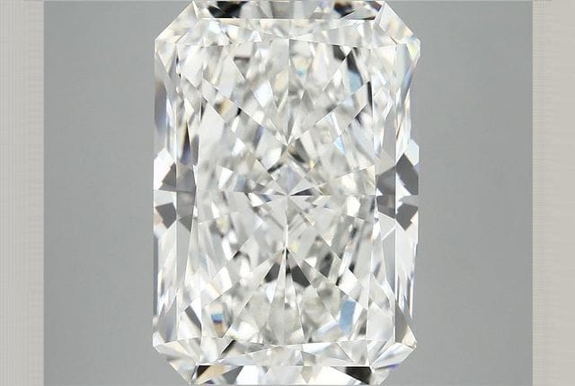 Radiant Diamond