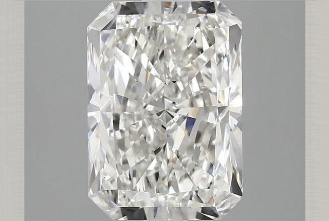 Radiant Diamond