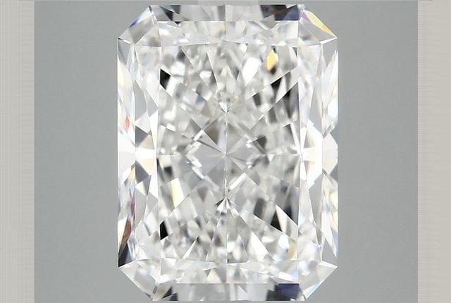 Radiant Diamond