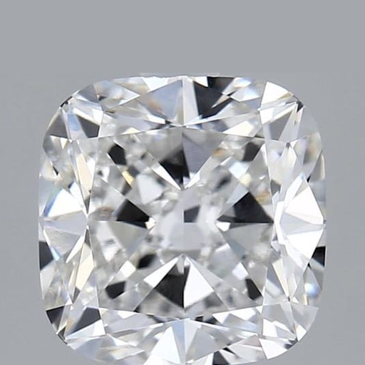 Cushion Diamond
