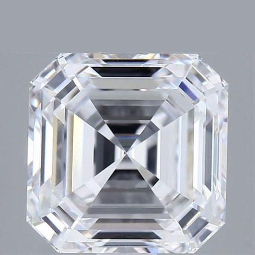 Asscher Diamond