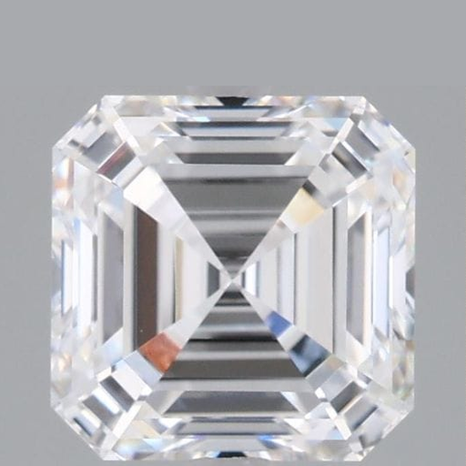 Asscher Diamond
