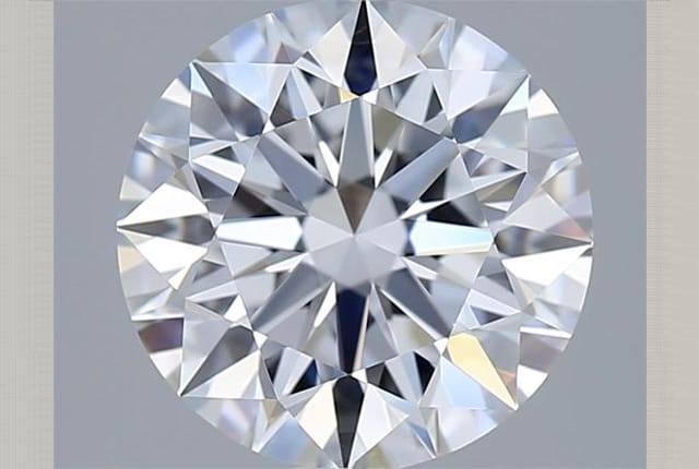 Round Diamond