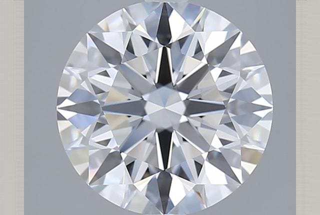 Round Diamond