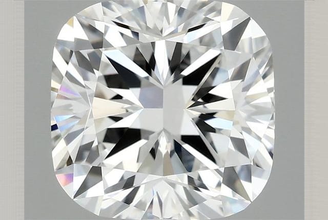 Cushion Diamond