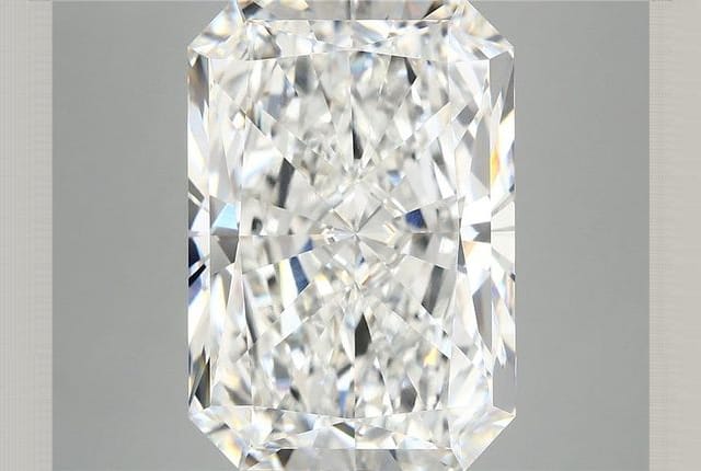 Radiant Diamond