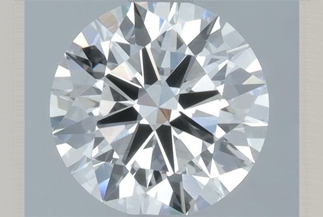 Round Diamond