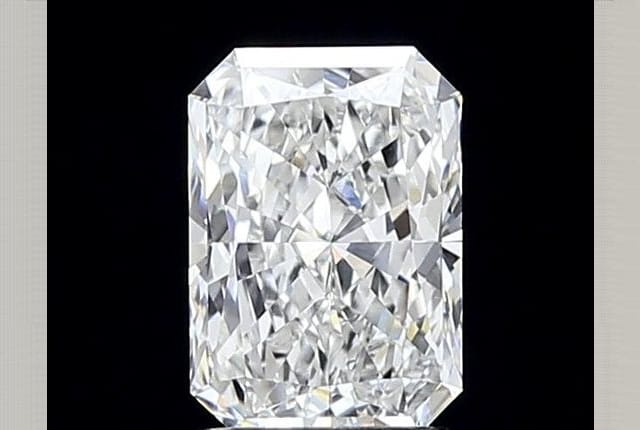 Radiant Diamond