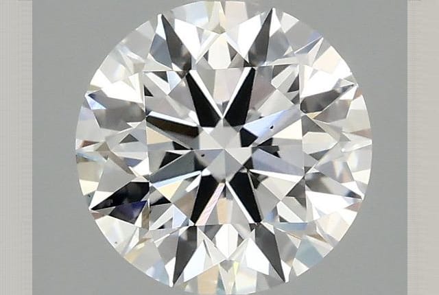 Round Diamond
