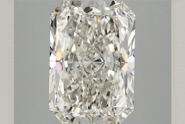 Radiant Diamond