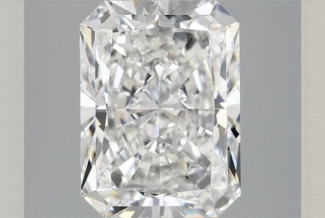Radiant Diamond