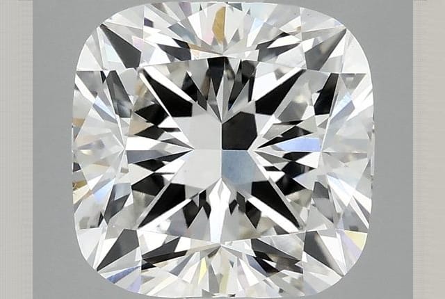 Cushion Diamond