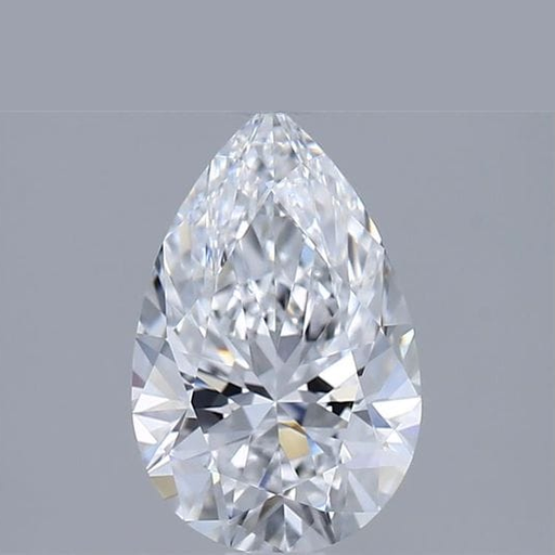 Pear Diamond