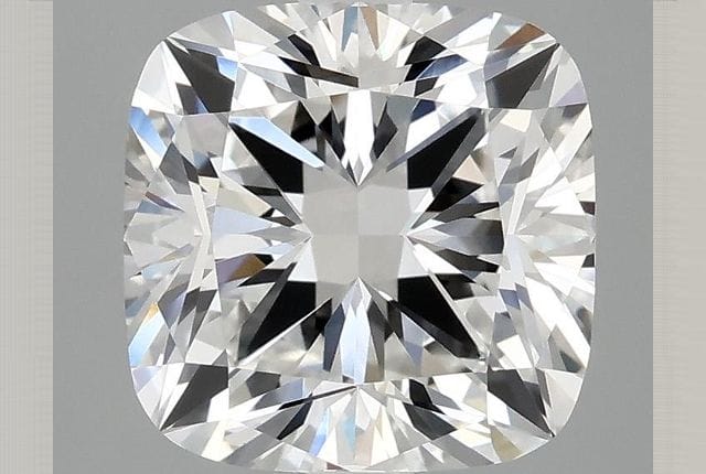 Cushion Diamond