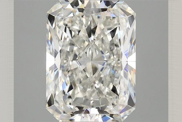 Radiant Diamond