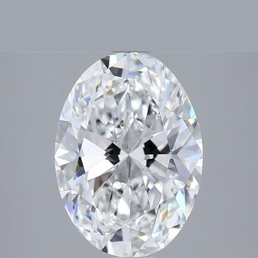 Oval Diamond