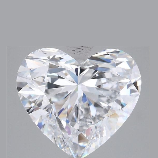 Heart Diamond
