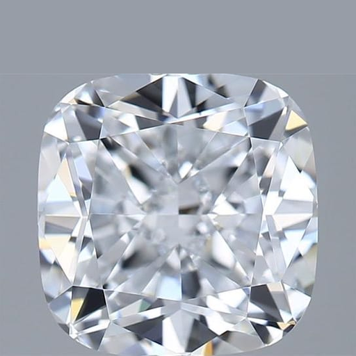 Cushion Diamond
