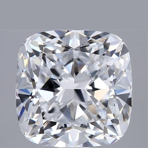 Cushion Diamond