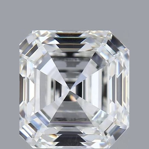Asscher Diamond