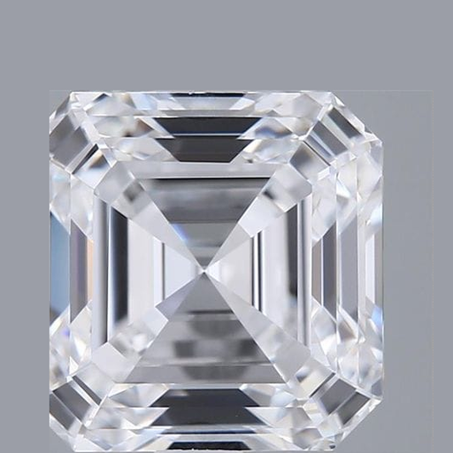 Asscher Diamond