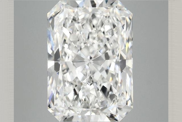 Radiant Diamond