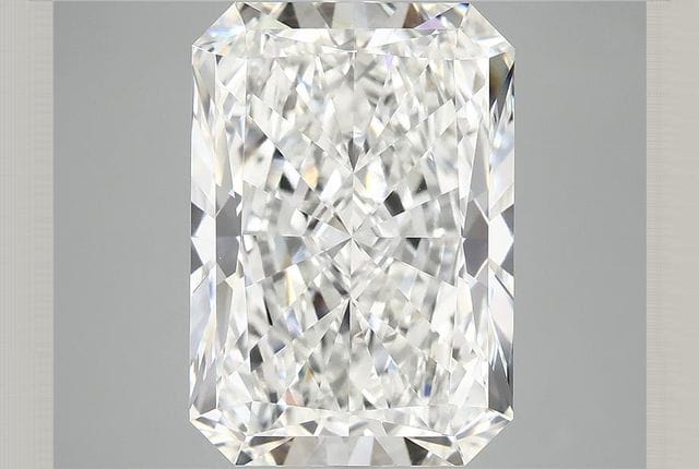 Radiant Diamond